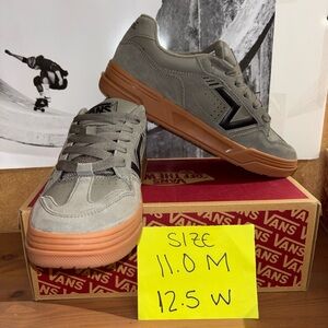 Vans Upland sz 11.0 Men’s